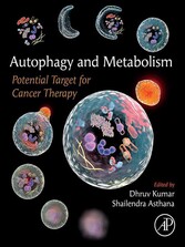 Autophagy and Metabolism