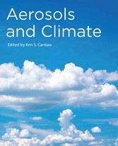 Aerosols and Climate