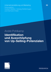 Identifikation und Ausschöpfung von Up-Selling-Potenzialen