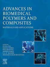 Advances in Biomedical Polymers and Composites