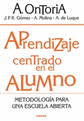 Aprendizaje centrado en el alumno