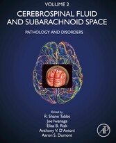 Cerebrospinal Fluid and Subarachnoid Space