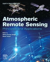 Atmospheric Remote Sensing