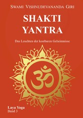 Shakti Yantra