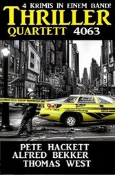 Thriller Quartett 4063