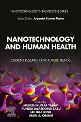 Nanotechnology and Human Health