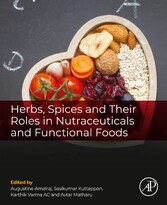 Herbs, Spices and Their Roles in Nutraceuticals and Functional Foods