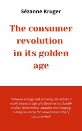 The consumer revolution in its golden age