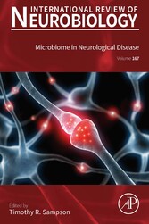 Microbiome in Neurological Disease