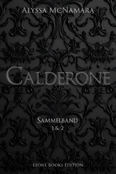 Calderone: Sammelband