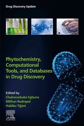 Phytochemistry, Computational Tools, and Databases in Drug Discovery