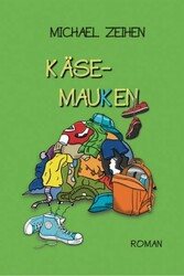 Käsemauken