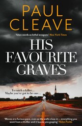 His Favourite Graves