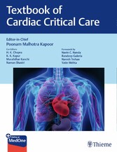 Textbook of Cardiac Critical Care