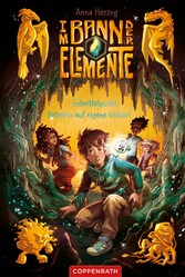 Im Bann der Elemente (Bd. 1)