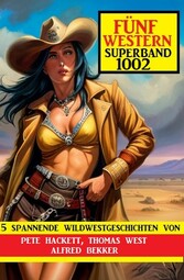 Fünf Western Superband 1002