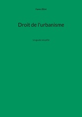 Droit de l&apos;urbanisme