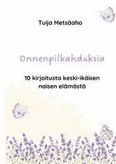 Onnenpilkahduksia