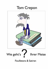 Wie gehts Ihrer Meise?