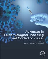 Advances in Epidemiological Modeling and Control of Viruses