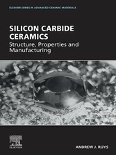 Silicon Carbide Ceramics