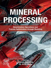 Mineral Processing