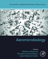 Aeromicrobiology