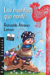 Los cuentos que conté