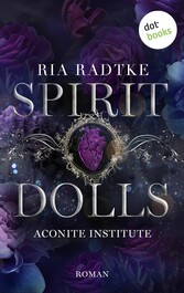 Spirit Dolls