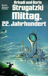 Mittag, 22. Jahrhundert