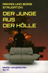 Der Junge aus der Hölle