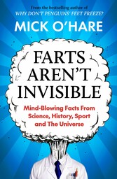 Farts Aren't Invisible