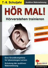 Hör mal! / Klasse 7-9