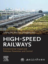 High-Speed Railways