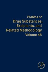 Profiles of Drug Substances, Excipients, and Related Methodology