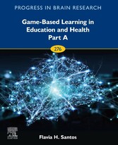 Game-Based Learning in Education and Health - Part A