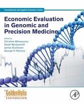 Economic Evaluation in Genomic and Precision Medicine