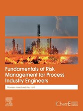 Fundamentals of Risk Management for Process Industry Engineers