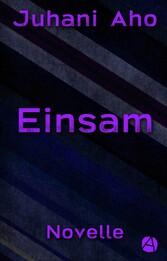 Einsam