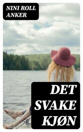 Det svake kjøn