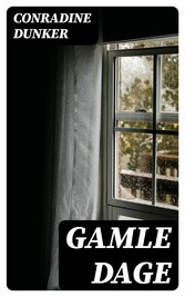 Gamle Dage