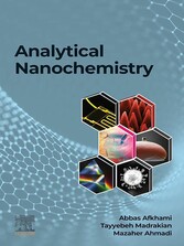 Analytical Nanochemistry