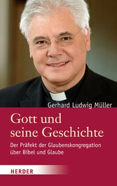 Gott und seine Geschichte