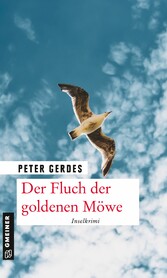 Der Fluch der goldenen Möwe