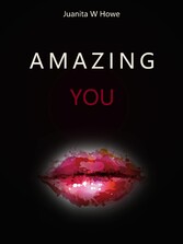 Amazing you