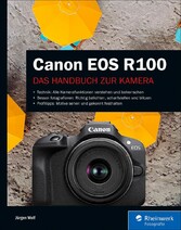 Canon EOS R100