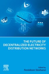 The Future of Decentralized Electricity Distribution Networks