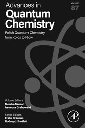 Polish Quantum Chemistry from Ko?os to Now