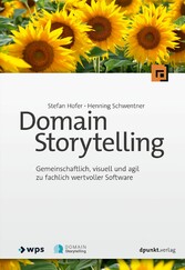 Domain Storytelling