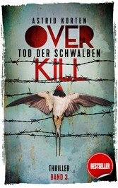 Overkill - Tod der Schwalben